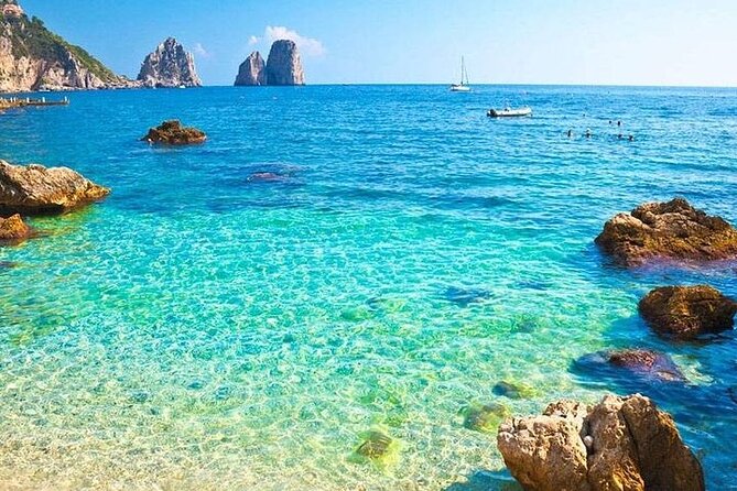 Full Day Tour to Pompeii, Positano and Amalfi Coast from Rome - The Rome-to-coast-to-ruins schedule: why the timing matters