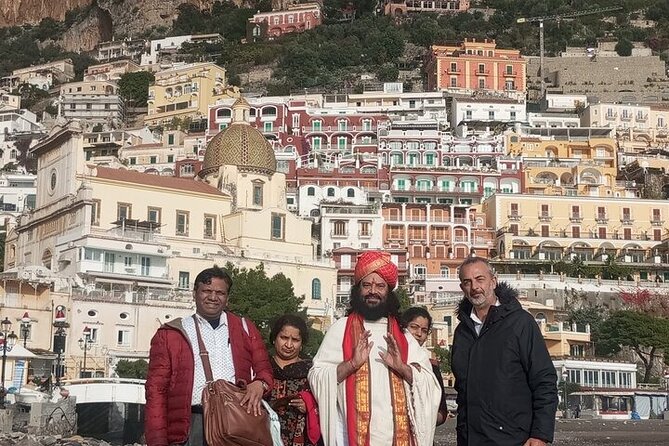 Full Day Tour to Pompeii, Positano and Amalfi Coast from Rome - Who this tour suits best (and who should think twice)