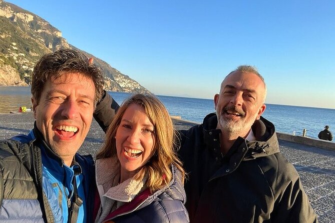 Full Day Tour to Pompeii, Positano and Amalfi Coast from Rome - Should you book this Pompeii, Positano and Amalfi Coast day trip?