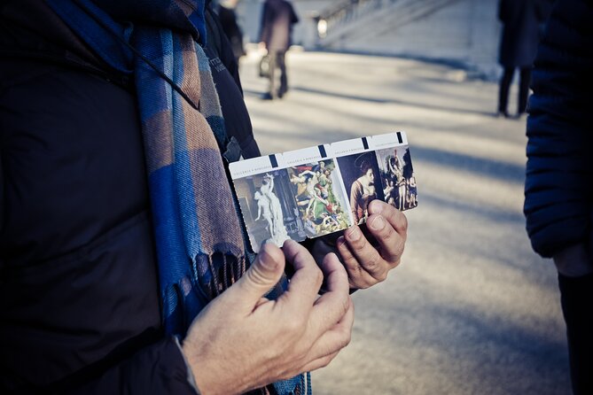 Galleria Borghese Entrance Ticket - Key things to know before you go