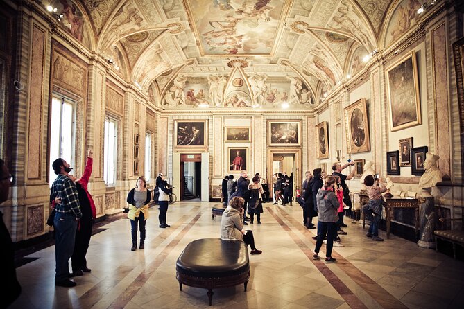 Galleria Borghese Entrance Ticket - Why Borghese Tickets Matter in Rome