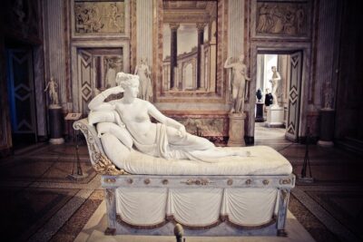 Galleria Borghese Entrance Ticket - Price and Value: Is $45.15 a good deal?