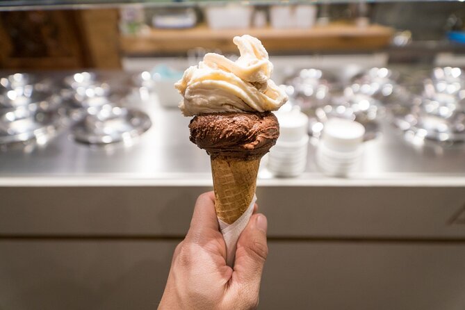 Gelato and Fettuccine Pasta Cooking Class in Rome Piazza Navona - Tips to get the most out of the class