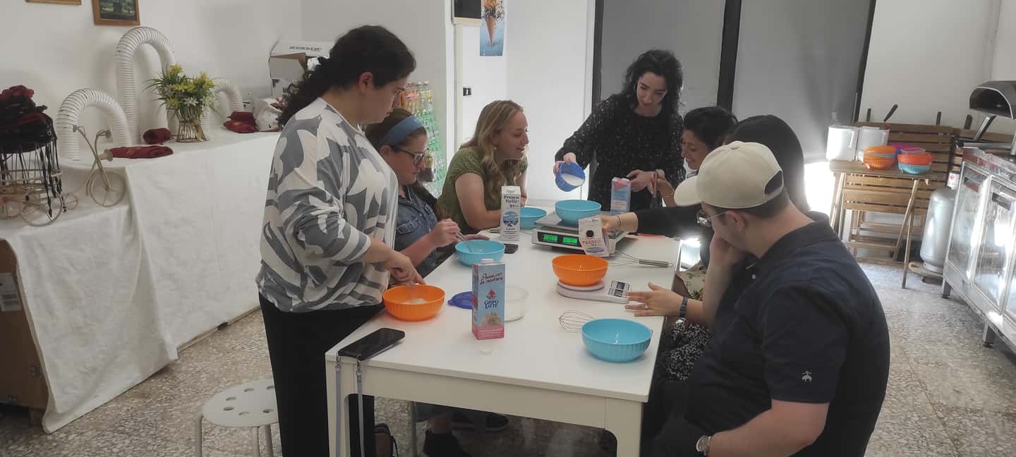Gelato Cooking Class in Rome - Create & Taste Italian Gelato - Key highlights to know before you go
