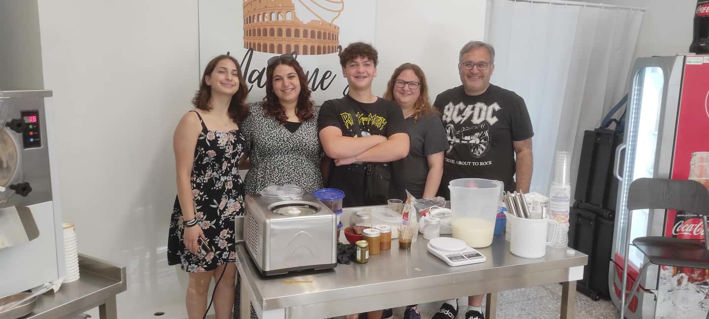 Gelato Cooking Class in Rome - Create & Taste Italian Gelato - What you’ll learn beyond the recipe (texture, technique, and choices)