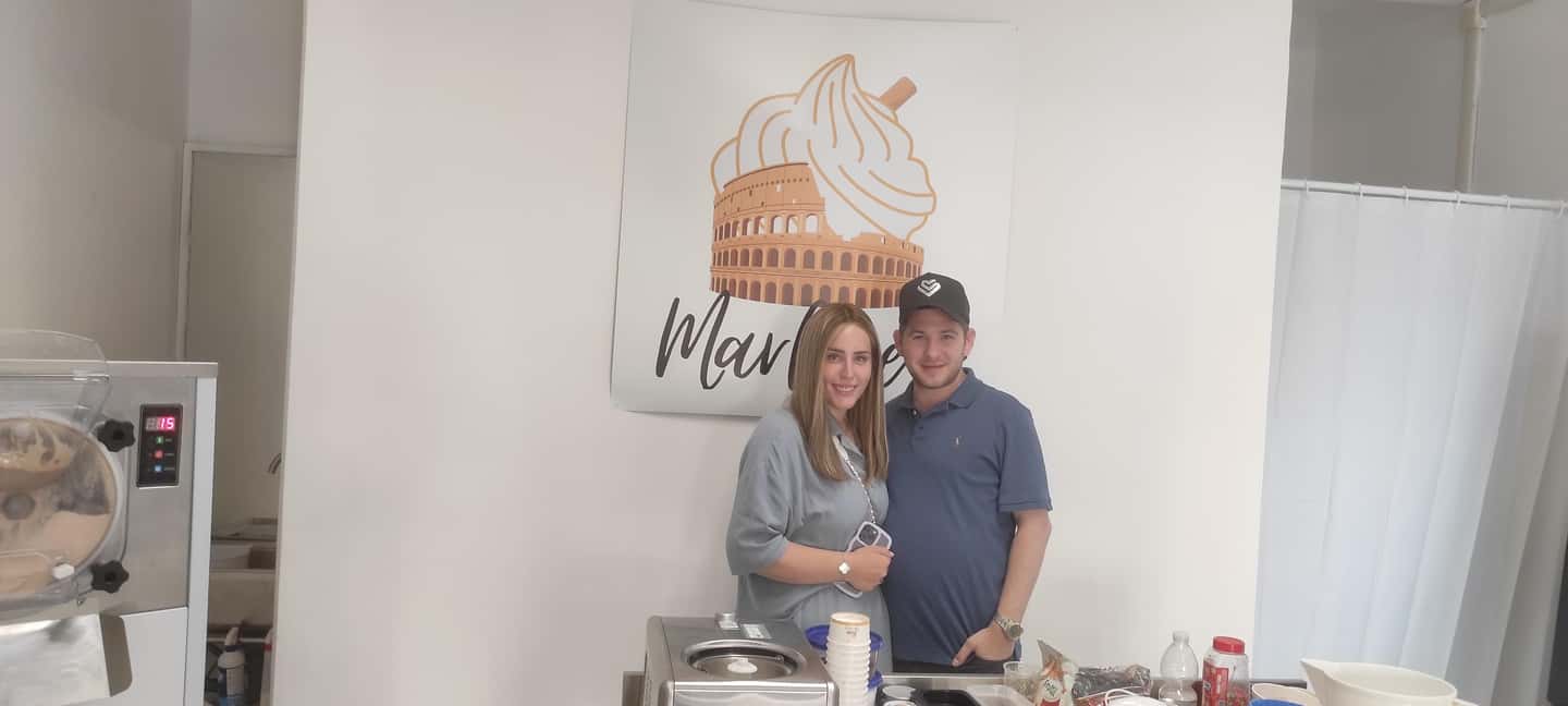 Gelato Cooking Class in Rome - Create & Taste Italian Gelato - Practical notes for a smooth experience