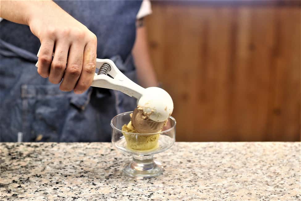 Gelato Making Class in Rome: Master Artisan Craft - The Italian chef teaching in English (and what to listen for)