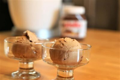Gelato Making Class in Rome: Master Artisan Craft - What you make: two flavors of gelato from scratch