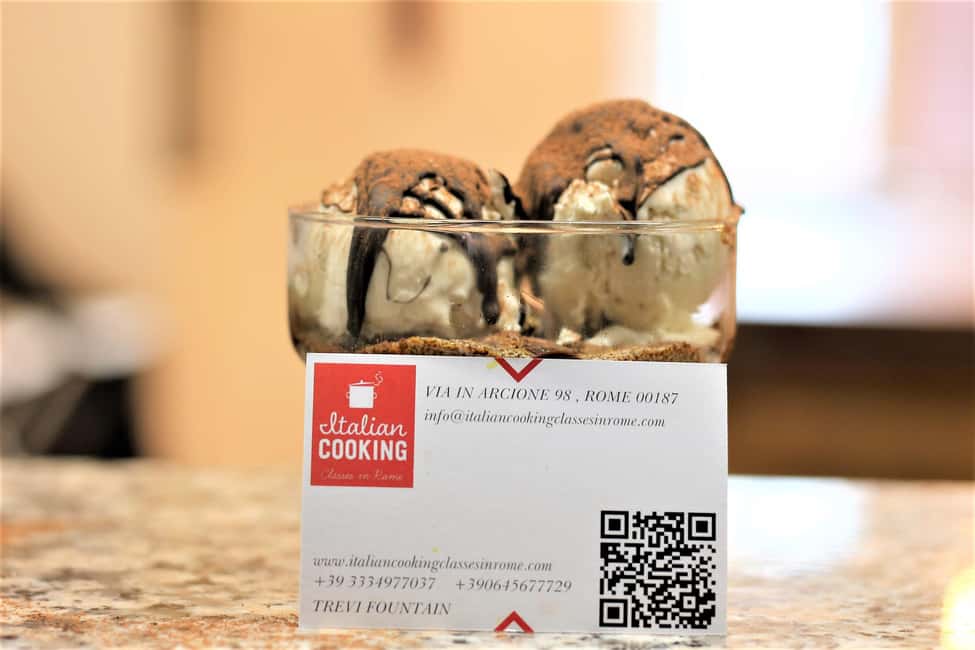 Gelato Making Class in Rome: Master Artisan Craft - Price and value: is $77 for 1.5 hours worth it?