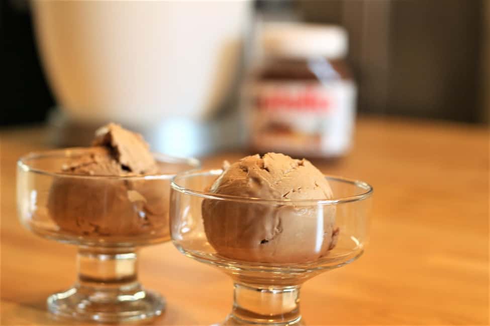 Gelato Making Class in Rome: Master Artisan Craft - What you make: two flavors of gelato from scratch