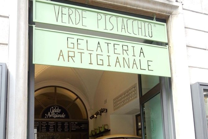 Gelato & Pizza Cooking Class in Rome - Key highlights worth planning around