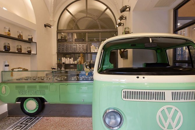 Gelato & Pizza Cooking Class in Rome - Pizza dough-making: the technique you’ll taste right away