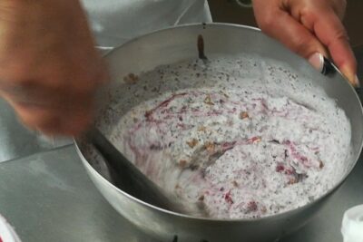 Gelato & Pizza Cooking Class in Rome - How the 2.5 hours are structured: pizza first, gelato next