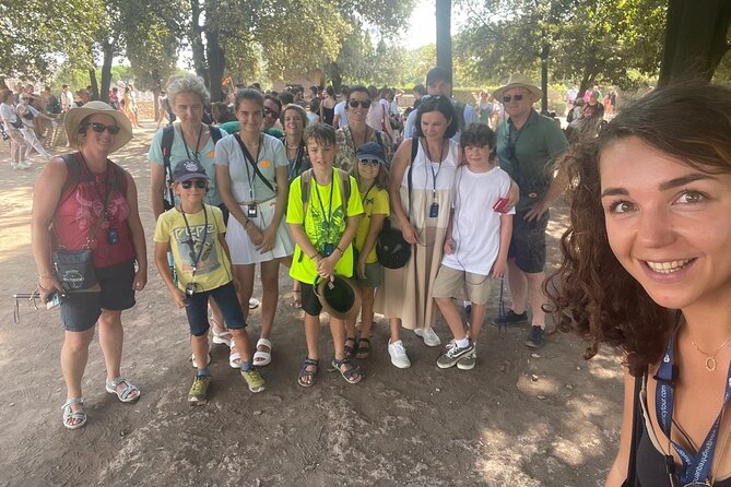 German port city of Ostia Antica - Key things you’ll notice on the ground