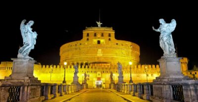 Ghosts of Rome 2-Hour Tour - The 2-Hour, Up-to-8 Format: Why It Feels Tight (and Why That Matters)