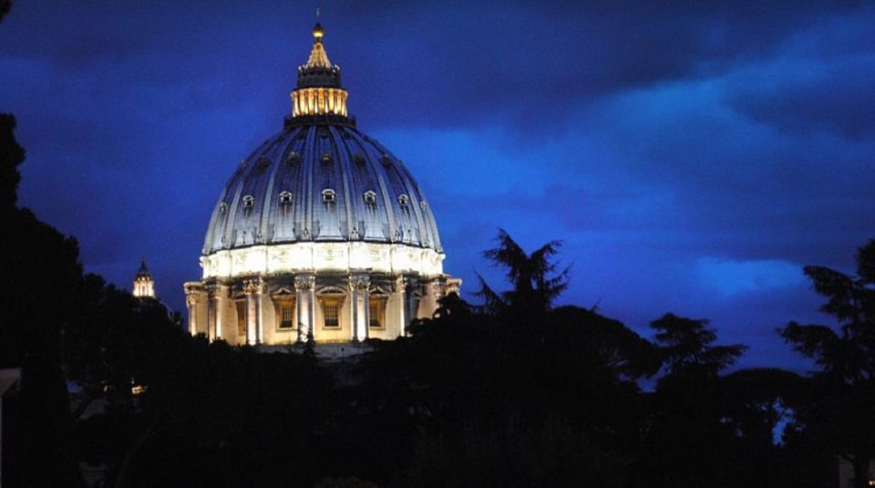 Ghosts of Rome 2-Hour Tour - Price and Value: Is $69 for 2 Hours Fair in Rome?
