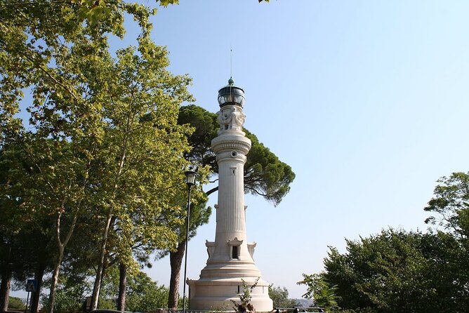 Gianicolo to Trastevere: Italy's Independence trail with GELATO - Piazza San Pietro in Montorio: a church location tied to a tradition