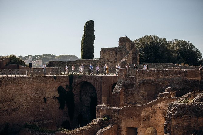 Gladiator’s Gate: Special Access Colosseum Tour with Arena Floor - Meeting point and group size: why it affects your experience