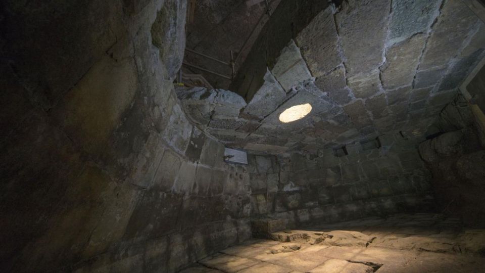 Gladiators & Saints: Colosseum Arena and St. Peter's Prison - FAQ