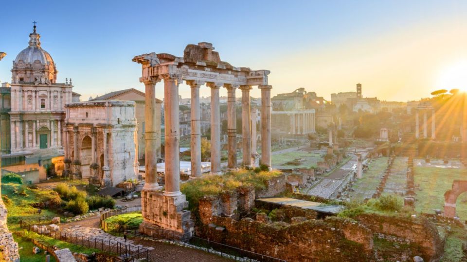 Gladiators & Saints: Colosseum Arena and St. Peter's Prison - Should you book Gladiators & Saints?