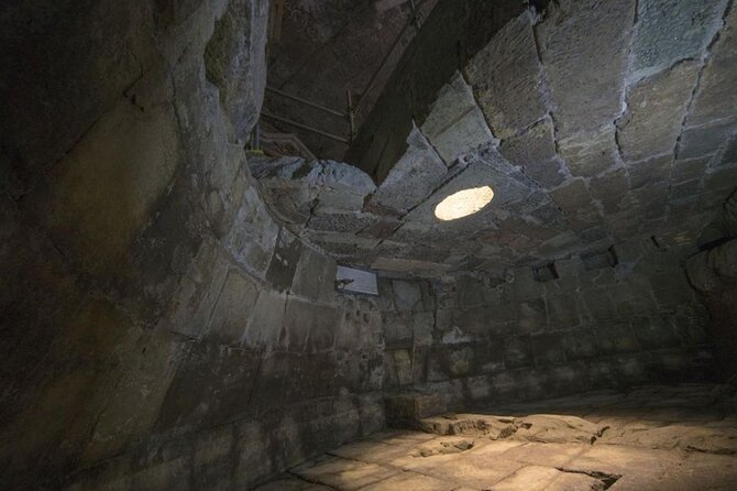Gladiators & Saints: Colosseum Arena and St. Peter's Prison Tour - What this tour includes (and where the value really lands)