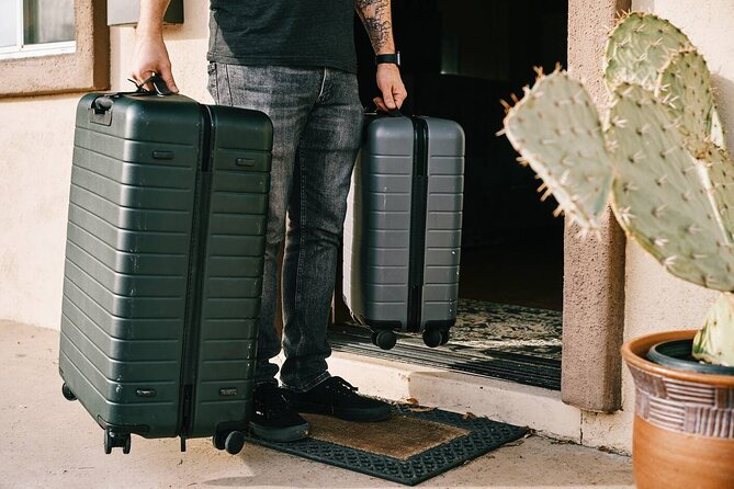 Globetrotter - Secure Luggage Storage in the heart of Rome - Key things to know