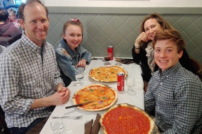 Gluten-Free Food & Wine Tour of Rome with Local Guide and Sightseeing - Food, wine, and the rules of the gluten-free road