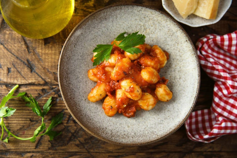 Gnocchi Cooking Class in Rome - Piazza Navona - Price and value: what $46 actually covers in real terms