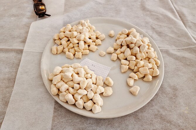 Gnocchi Cooking Class in Rome - Piazza Navona - Price and value: why $57.93 may be a win