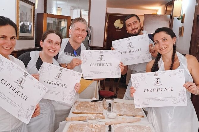 Gnocchi Cooking Class in Rome - Piazza Navona - What to watch for: timing, sauce mix-ups, and pacing