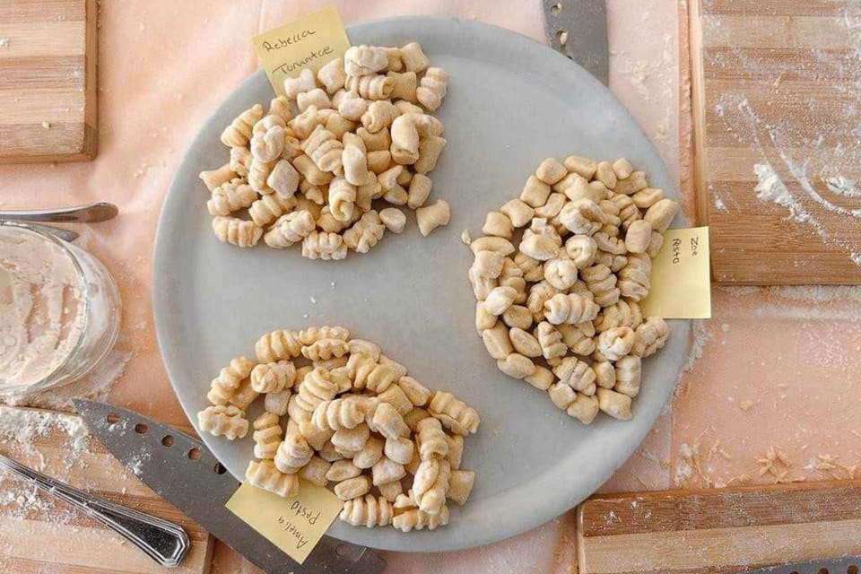 Gnocchi Cooking Class in Rome - Piazza Navona - Who should book this class, and who should skip it