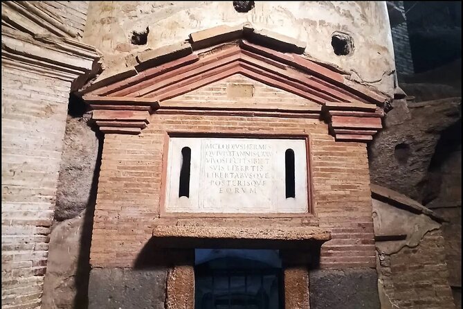 Golf Cart Driving Tour in Rome: 2.5 hrs Catacombs & Appian Way - Why this golf cart + Appian Way combo is such a smart choice