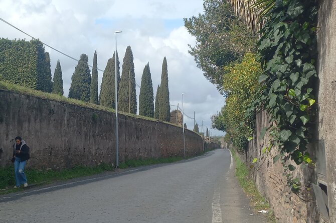 Golf Cart Driving Tour in Rome: 2.5 hrs Catacombs & Appian Way - Price and value: what you are paying for at $108 per person