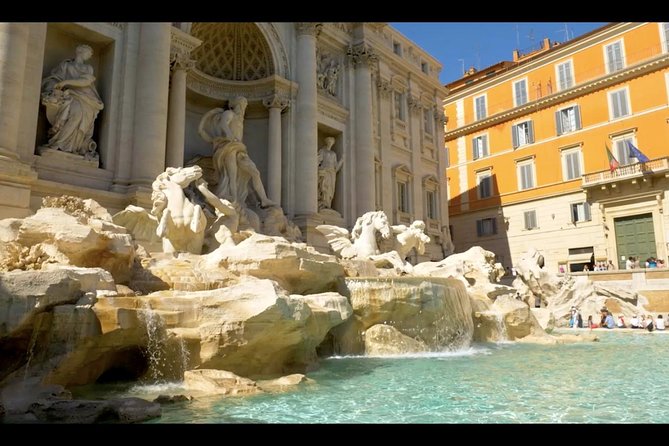 Golf cart tour: explore Rome's iconic landmarkes with ease - Why a Rome Golf Cart Tour Works So Well for First-Timers