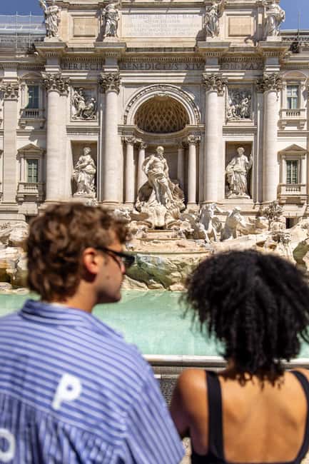 Golf Cart Tour: Highlights of Rome - Guides, Audio, and the Small Details That Make It Worth $90.33