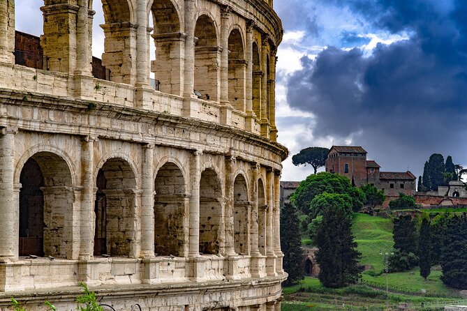 Golf Cart Tours Rome - Piazza Venezia and Piazza di Spagna: monuments plus a people-watching break