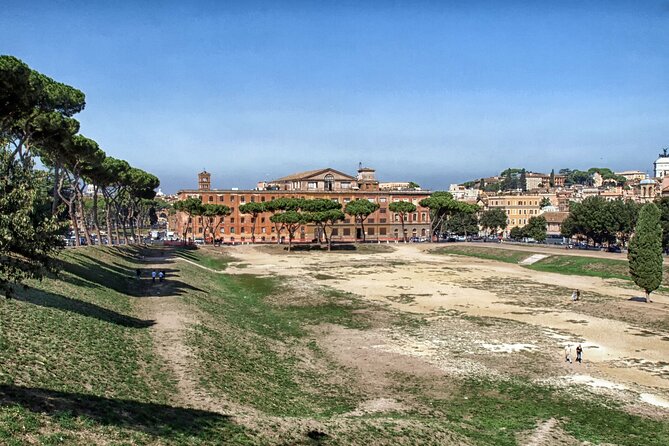 Golf Cart Tours Rome - Price and value: what $323.91 buys you