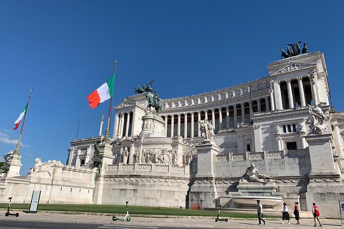 Golf Cart Tours Rome - Should you book the Golf Cart Tours Rome?