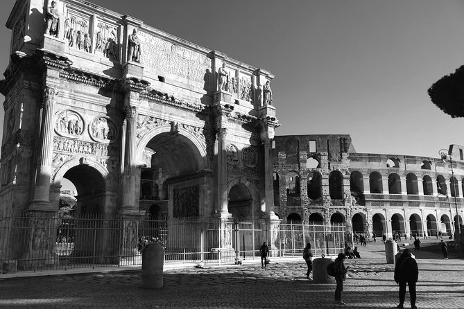 Golf Cart VIP tour of Rome with Driver and Tour Guide (3 or 5hrs) - Pantheon: the quick visit that actually matters