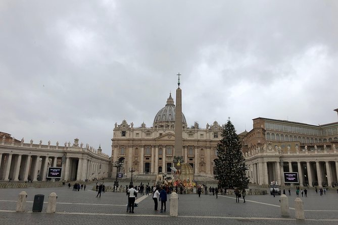 Golf Cart VIP tour of Rome with Driver and Tour Guide (3 or 5hrs) - Roman Forum: your 15-minute crash course on ancient daily life