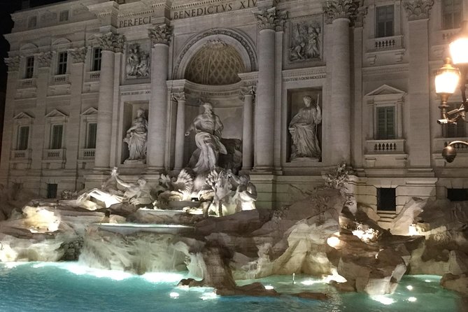 Golf Cart VIP tour of Rome with Driver and Tour Guide (3 or 5hrs) - Spanish Steps and Piazza del Campidoglio: Rome’s big photo angles