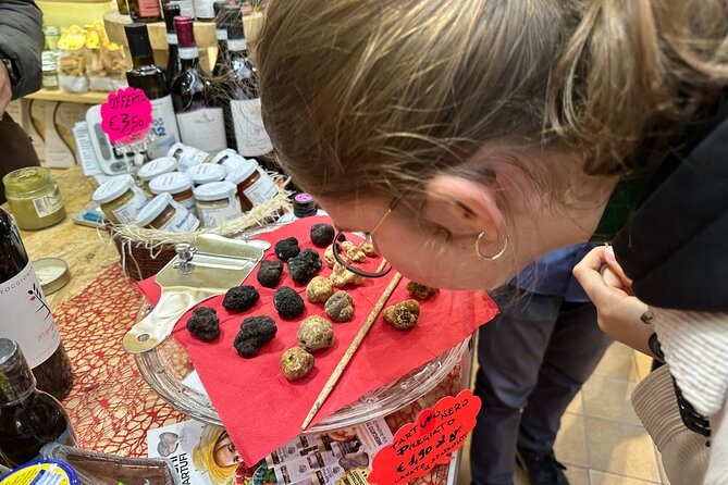Gourmet Street Food and Guided Sightseeing Tour In Rome - Pantheon: The 43-Meter Dome Stop You’ll Remember