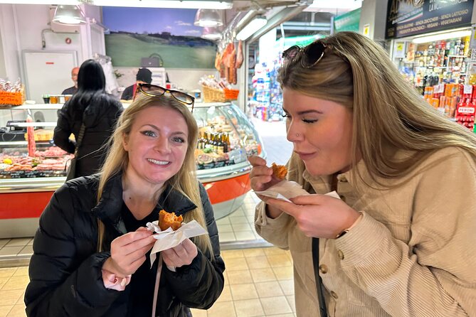 Gourmet Street Food and Guided Sightseeing Tour In Rome - Price and Value: Is $54.42 Worth It?