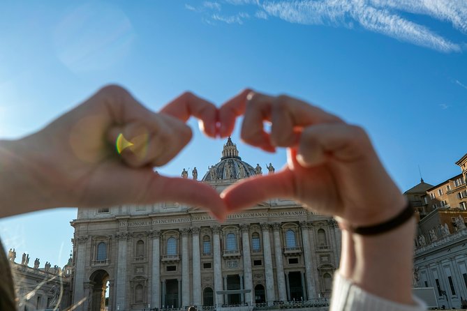 Grand Vatican Tour Full-day with Sistine Chapel and Borgia Rooms - Timing, Pace, and the 8:30 Start