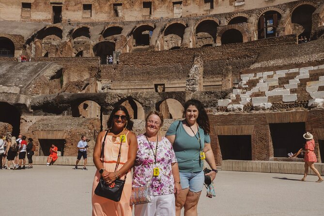 Guided Group Tour of Colosseum and Ancient Rome - Key Things I’d Plan Around (Before You Go)