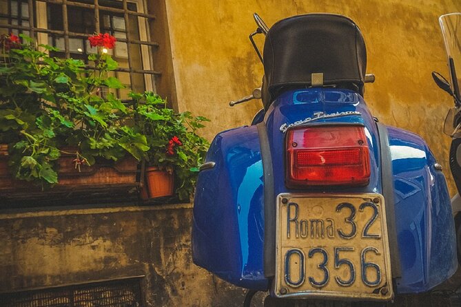 Guided Group Walking Tour of Rome Top Sights - Why this Rome top-sights walk makes sense in 2.5 hours