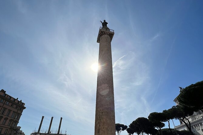 Guided tour of Colosseum, Roman Forum and Palatine hill - Key Points Worth Your Attention