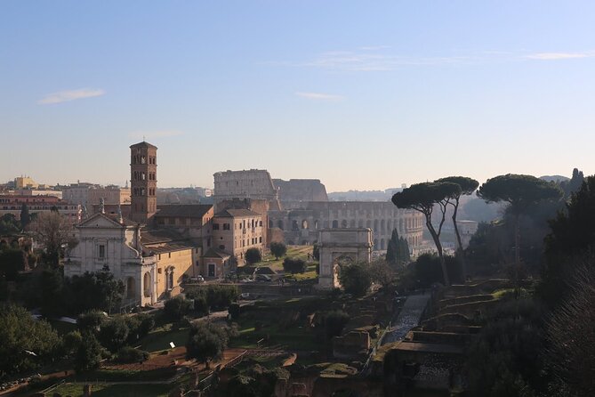 Guided Tour of the Colosseum, Forum and Palatine Hill - Price And What You’re Actually Getting For $84.58