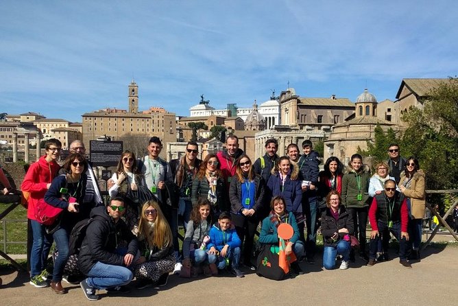Guided tour of the Colosseum, Roman Forum and Palatine in Spanish - Price and Ticket Value: Is $75.31 Fair?