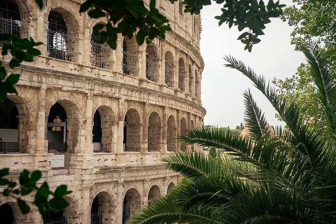Guided Tour of the Colosseum with Access to the Arena, Roman Forum and Palatine Hill - Booking decision: should you book this Colosseum + Forum tour?